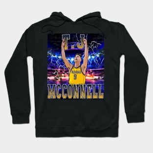 T.J. McConnell Hoodie